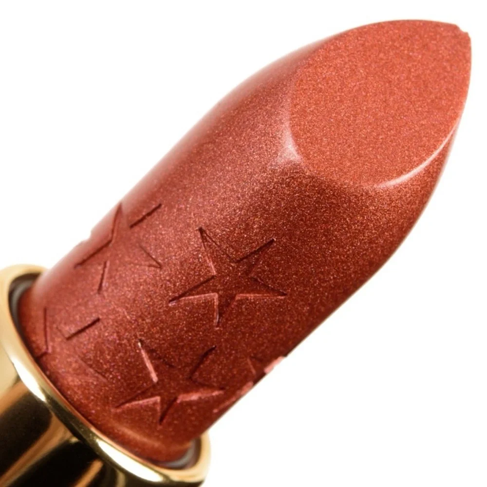 RARE YSL NWT Rouge Pur Couture 340 OR CUIVRE High on Stars Limited 3.8g